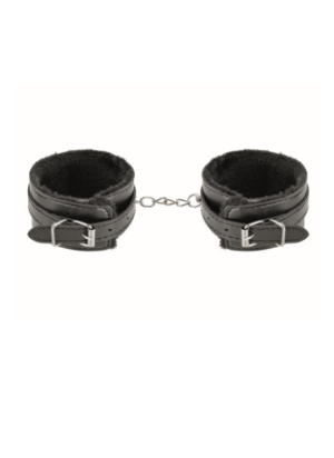 Coffret BDSM 10 produits en cuir vegan Fetish tentation - CC520182001020